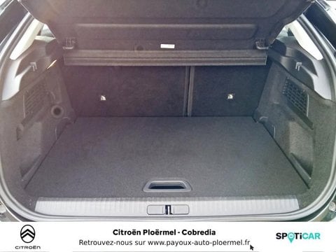 Voitures D'occasion À Ploërmel | Citroën C4 Puretech 130Ch S&S Feel Pack