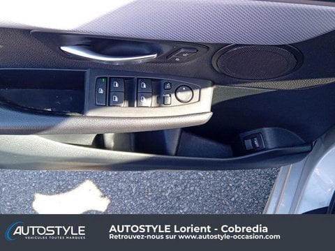 Voitures D'occasion À Lanester | Bmw Série 2 218Ia 140Ch M Sport Dkg7