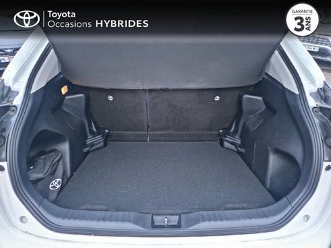 Voitures D'occasion À Vannes | Toyota Yaris Cross 116H Dynamic My22