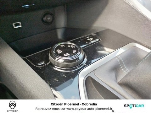 Voitures D'occasion À Ploërmel | Peugeot 3008 1.2 Puretech 130Ch E6.C Crossway S&S