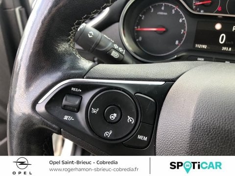 Voitures D'occasion À Yffiniac | Opel Crossland X 1.5 D 120Ch Opel 2020 Bva Euro 6D-T