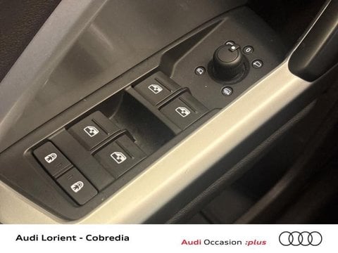 Voitures D'occasion À Lanester | Audi Q3 Sportback 35 Tdi 150Ch Business Line S Tronic 7