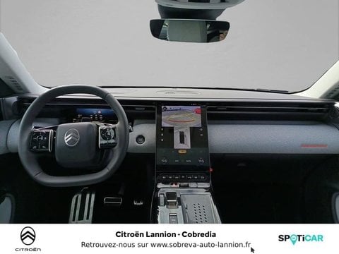Voitures D'occasion À Lannion | Citroën C5 Aircross 1.2 Hybride 145Ch Max Boite Automatique