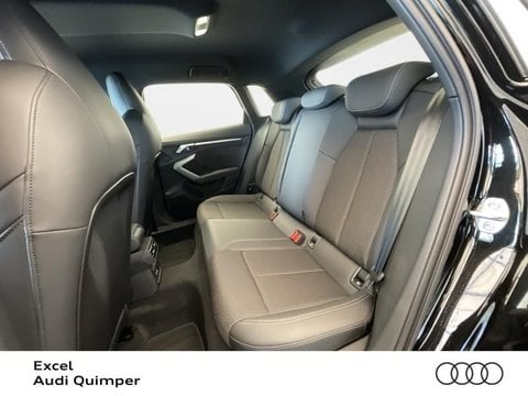 Voitures D'occasion À Quimper | Audi A3 Allstreet 40 Tfsi E 204Ch Phev Avus S Tronic 6