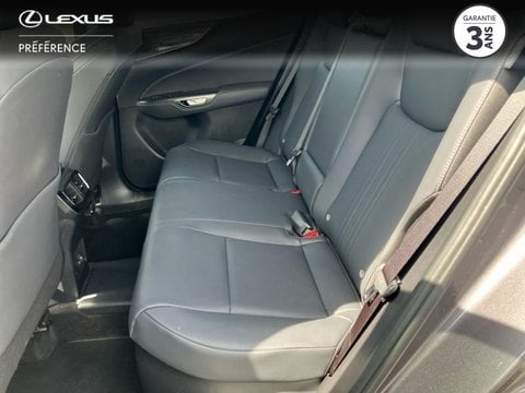 Voitures D'occasion À Lanester | Lexus Nx 450H+ Luxe 4Wd My25