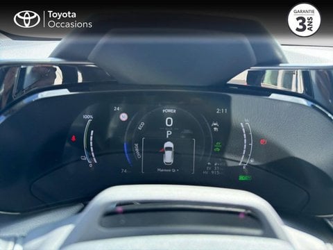Voitures D'occasion À Plérin | Lexus Nx 450H+ 292Ch F Sport Executive 4Wd My26