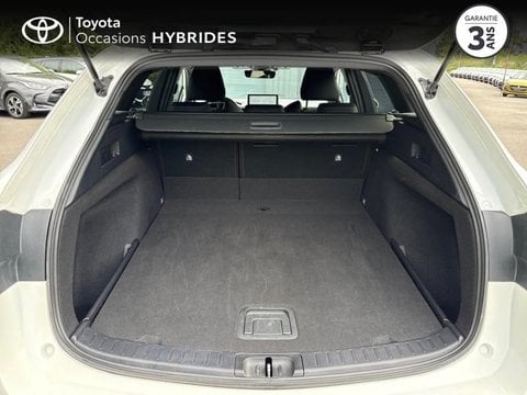 Voitures D'occasion À Lanester | Toyota Corolla Touring Spt 1.8 140Ch Design My24