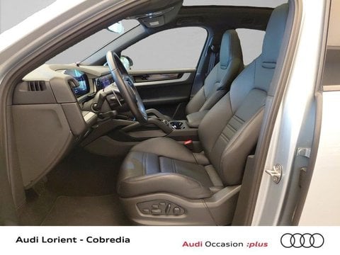 Voitures D'occasion À Lanester | Porsche Cayenne Coupé 3.0 V6 470Ch E-Hybrid