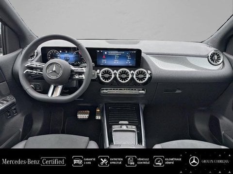 Voitures D'occasion À Saint-Grégoire | Mercedes-Benz Classe B 250 E Hybrid Eq 163+109Ch Amg Lin...