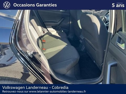 Voitures D'occasion À Landerneau | Volkswagen Polo 1.0 Tsi 95Ch Vw Edition