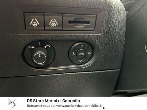 Voitures D'occasion À Saint-Martin-Des-Champs | Ds Ds 3 Crossback Puretech 155Ch La Première Au...