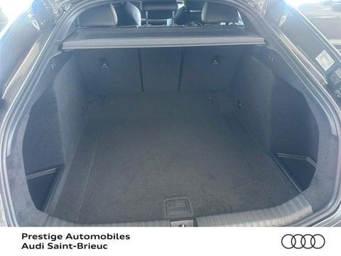 Voitures D'occasion À Saint-Brieuc | Audi A6 Sportback E-Tron E-Tron Performance 367Ch S Line