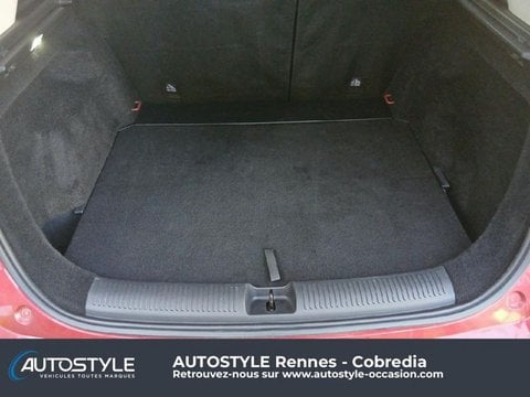 Voitures D'occasion À La Mézière | Mg Zs 1.5 Hybrid+ 197Ch Luxury
