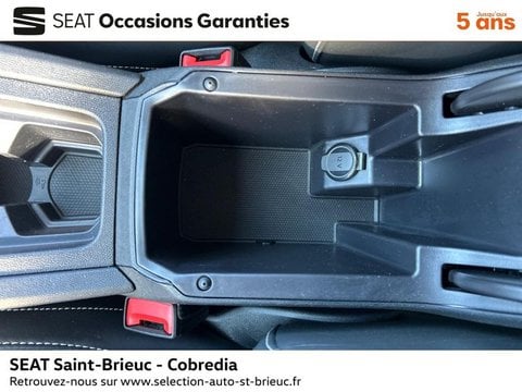 Voitures D'occasion À Saint-Brieuc | Seat Leon 1.5 Etsi 150Ch Xcellence Dsg7