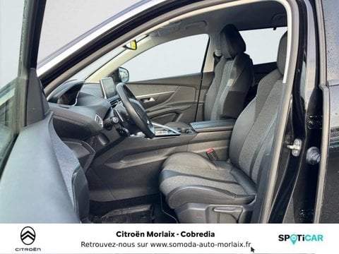 Voitures D'occasion À Saint-Martin-Des-Champs | Peugeot 5008 1.5 Bluehdi 130Ch E6.C Allure Busin...