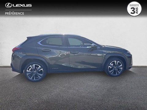 Voitures D'occasion À Lanester | Lexus Ux 250H 2Wd Premium Edition My20