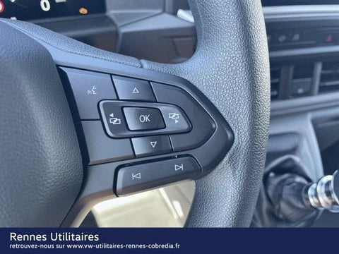 Voitures D'occasion À Cesson-Sévigné | Volkswagen Transporter Fg Van L1 2.0 Tdi 110Ch Business