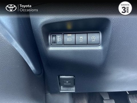 Voitures D'occasion À Quimper | Toyota Aygo X 1.0 Vvt-I 72Ch Dynamic My24