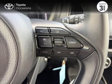 Voitures D'occasion À Noyal-Pontivy | Toyota Aygo X 1.0 Vvt-I 72Ch Dynamic My24