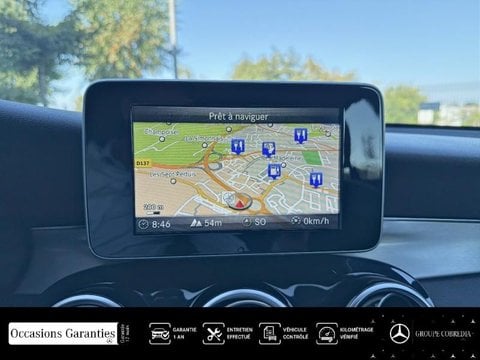 Voitures D'occasion À Quimper | Mercedes-Benz Glc 220 D 170Ch Executive 4Matic 9G-Tronic Euro6C