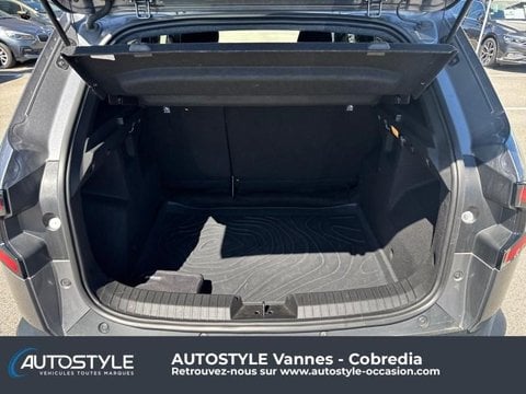 Voitures D'occasion À Theix-Noyalo | Dacia Duster 1.2 Mild Hybrid 130Ch Extreme
