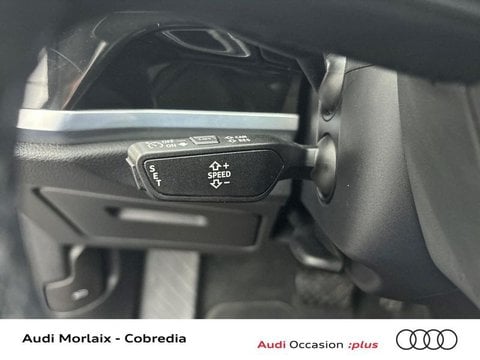Voitures D'occasion À Saint-Martin-Des-Champs | Audi Q3 35 Tdi 150Ch Design S Tronic 7