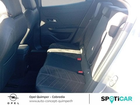 Voitures D'occasion À Quimper | Opel Mokka 1.2 Turbo 130Ch Ultimate Bva8