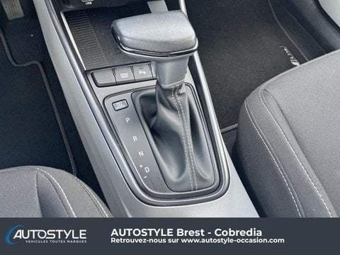 Voitures D'occasion À Brest | Hyundai I20 1.0 T-Gdi 100Ch Hybrid Executive Dct-7