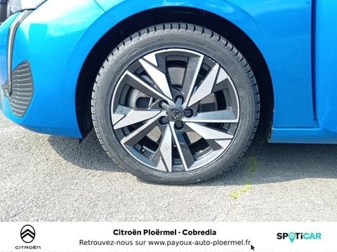 Voitures D'occasion À Ploërmel | Peugeot 308 Phev 225Ch Gt E-Eat8