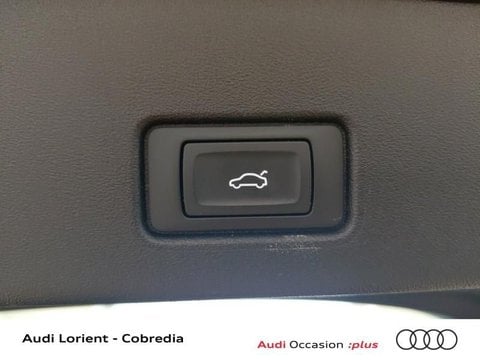 Voitures D'occasion À Lanester | Audi Q4 E-Tron 45 E-Tron 285Ch Design