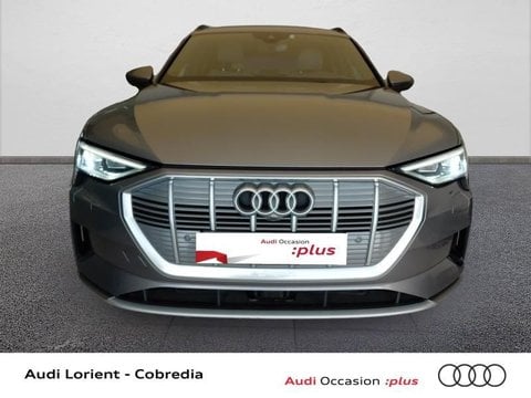 Voitures D'occasion À Lanester | Audi E-Tron 55 408Ch Avus Extended E-Quattro 9Cv