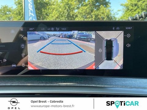 Voitures D'occasion À Brest | Peugeot 5008 Hybrid 145Ch Allure E-Dcs6