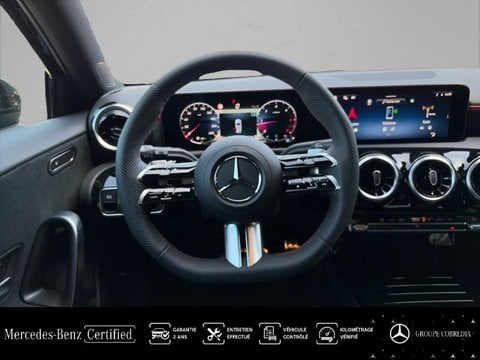 Voitures D'occasion À Caudan | Mercedes-Benz Classe A 200 D Star Edition