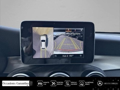 Voitures D'occasion À Caudan | Mercedes-Benz Glc 220 D 170Ch Sportline 4Matic 9G-Tronic Euro6C