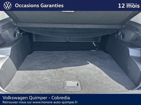 Voitures D'occasion À Quimper | Volkswagen Golf 1.0 Etsi Opf 110Ch Active Dsg7