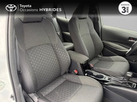 Voitures D'occasion À Saint-Martin-Des-Champs | Toyota Corolla Touring Spt 1.8 140Ch Dynamic Bus...