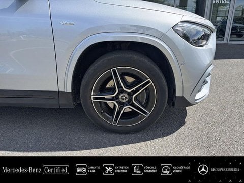 Voitures D'occasion À Saint-Malo | Mercedes-Benz Gla 250 E Hybride Rechargeable 218Ch Amg Line 8...