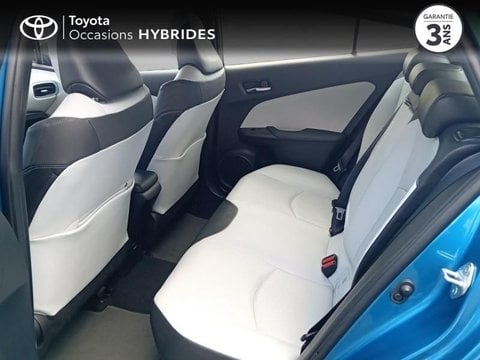 Voitures D'occasion À Lanester | Toyota Prius 122H Lounge My20 5Cv