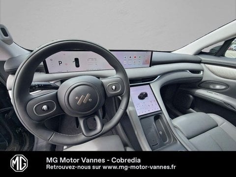 Voitures D'occasion À Theix-Noyalo | Mg Im6 Ev 751Ch - 100Kwh 4Wd