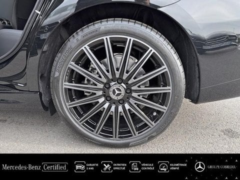 Voitures D'occasion À Saint-Grégoire | Mercedes-Benz Cla 250+ Shooting Brake Avec Technologie