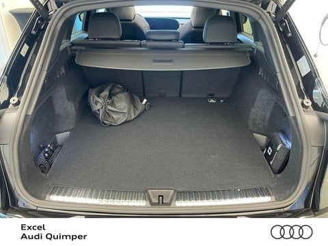 Voitures D'occasion À Quimper | Audi Q5 2.0 E-Hybrid 299Ch S Line Quattro S Tronic 7
