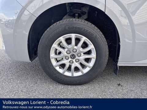 Voitures D'occasion À Lanester | Volkswagen Caravelle L1 E 286Ch 64Kwh Life