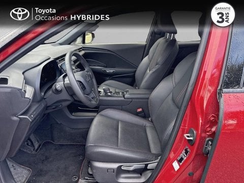 Voitures D'occasion À Brest | Lexus Lbx 1.5 136Ch Emotion 2Wd