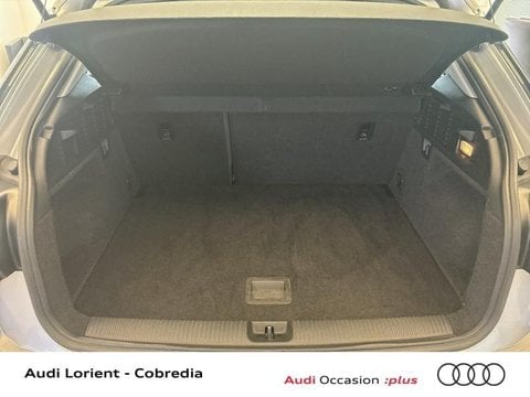Voitures D'occasion À Lanester | Audi Q2 30 Tdi 116Ch Business Line S Tronic 7 Euro6Dt