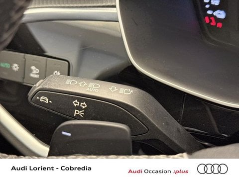 Voitures D'occasion À Lanester | Audi Q3 Sportback 45 Tfsi E 245Ch S Line S Tronic 6