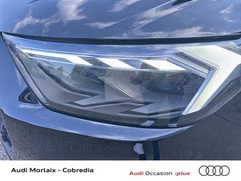 Voitures D'occasion À Saint-Martin-Des-Champs | Audi A1 Allstreet 30 Tfsi 110Ch Design Luxe S Tr...