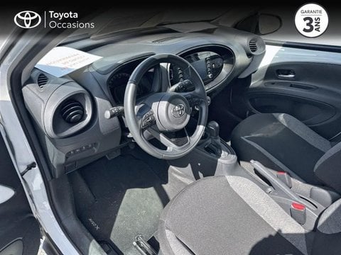 Voitures D'occasion À Lannion | Toyota Aygo X 1.0 Vvt-I 72Ch Dynamic S-Cvt