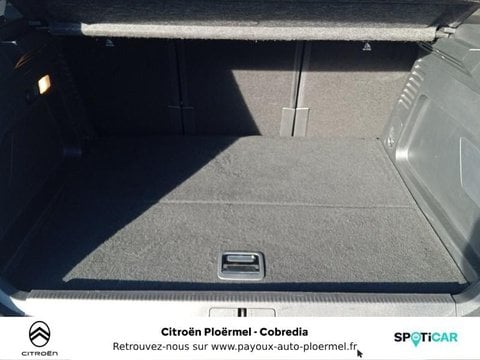 Voitures D'occasion À Ploërmel | Citroën C5 Aircross Hybrid 225Ch Shine Pack E-Eat8