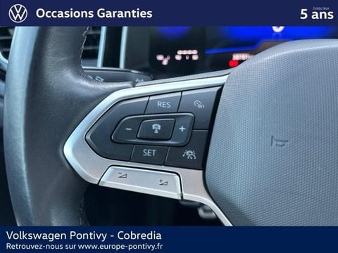 Voitures D'occasion À Pontivy | Volkswagen Polo 1.0 Tsi 95Ch R-Line