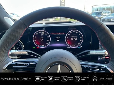 Voitures D'occasion À Brest | Mercedes-Benz Cla 250+ Eq 272Ch Limited Edition